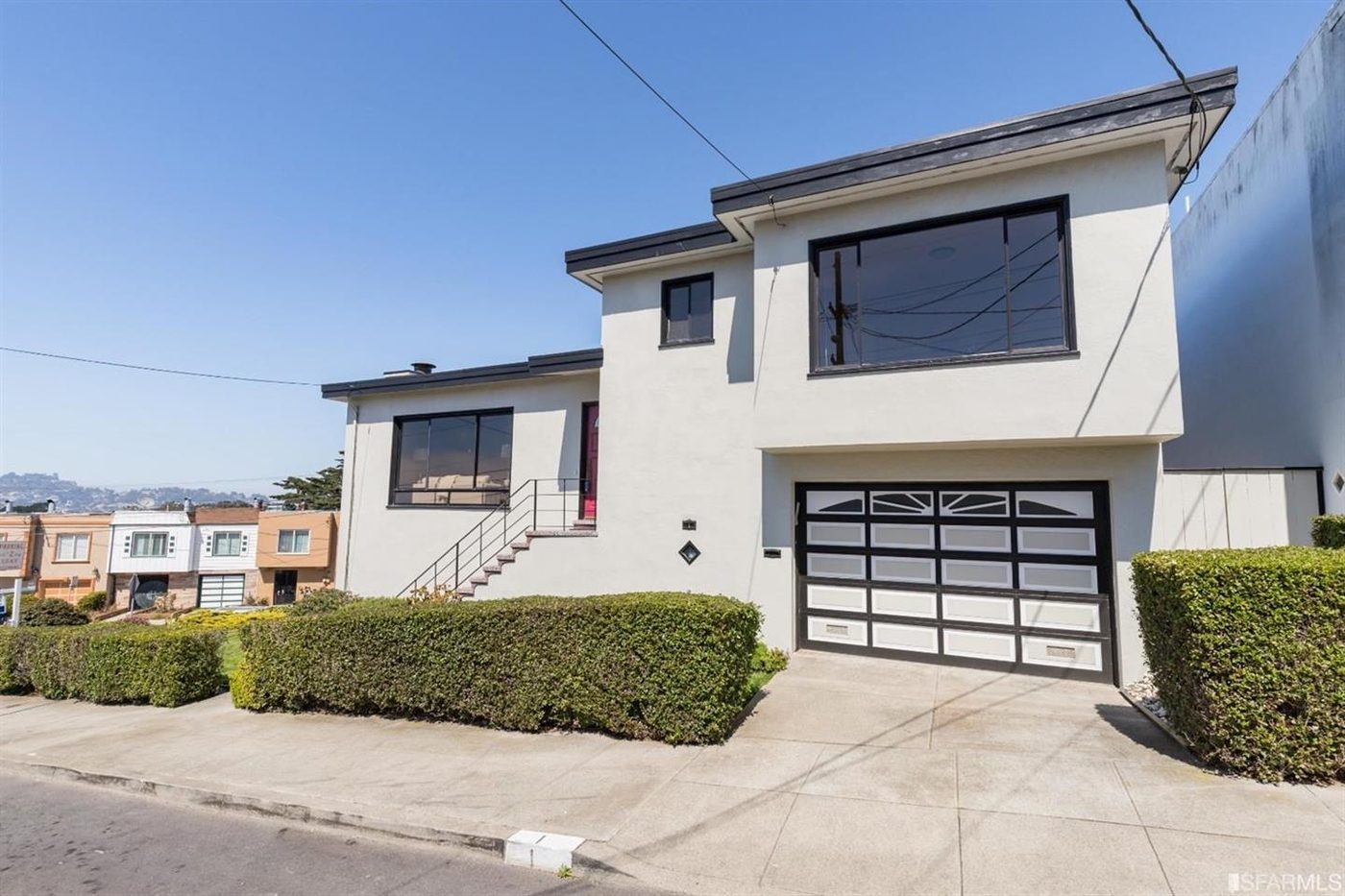 1 Lapham Way, San Francisco, CA