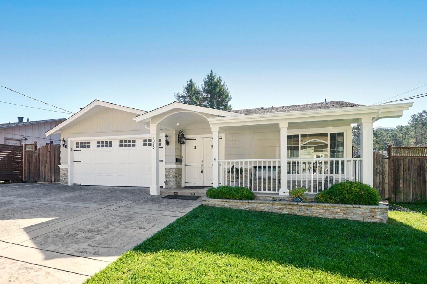 1025 Banyan Way, Pacifica, CA