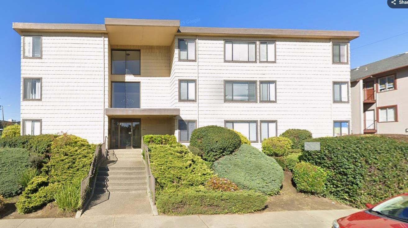 1056 Grand Ave, South San Francisco, CA