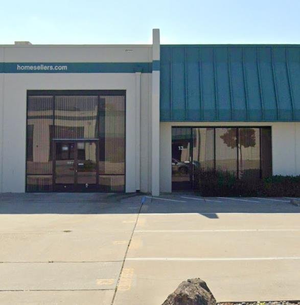 1160 Industrial Rd #13, San Carlos, CA