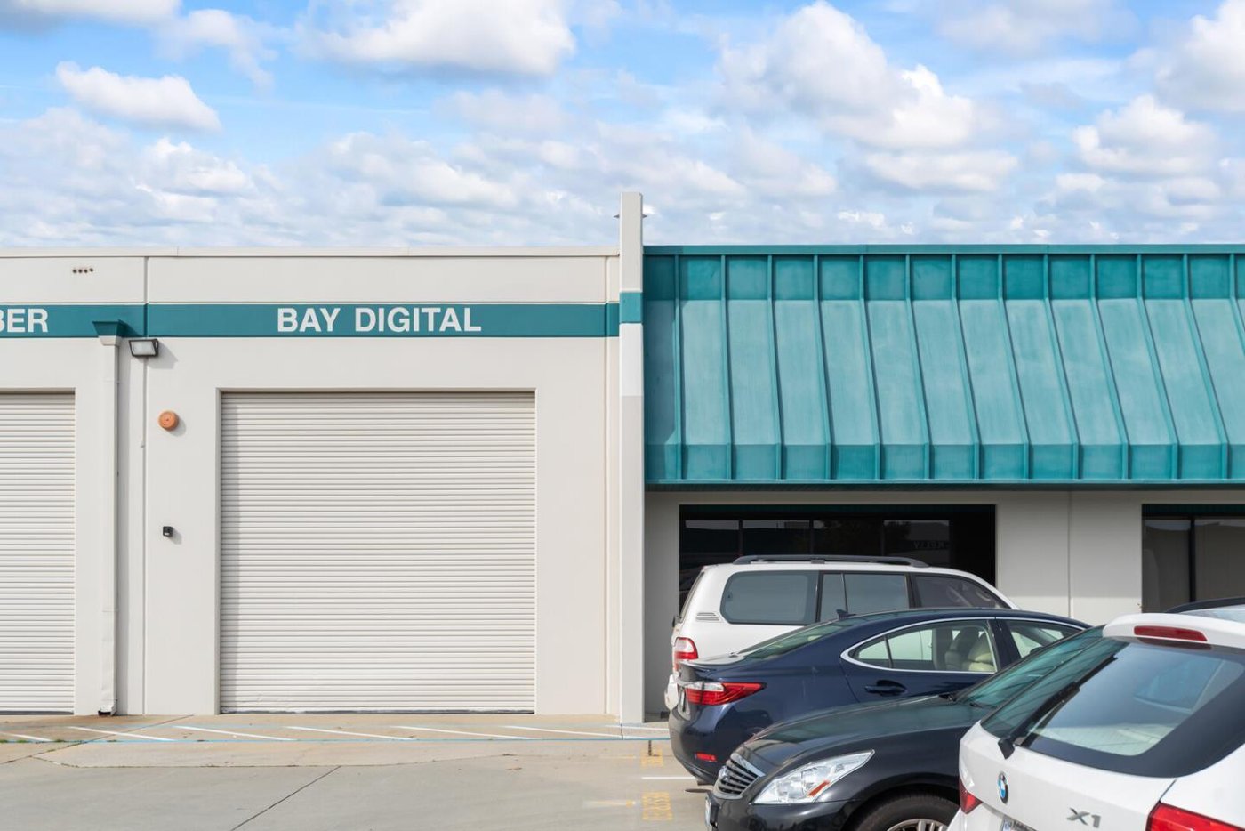 1160 Industrial Rd #7, San Carlos, CA
