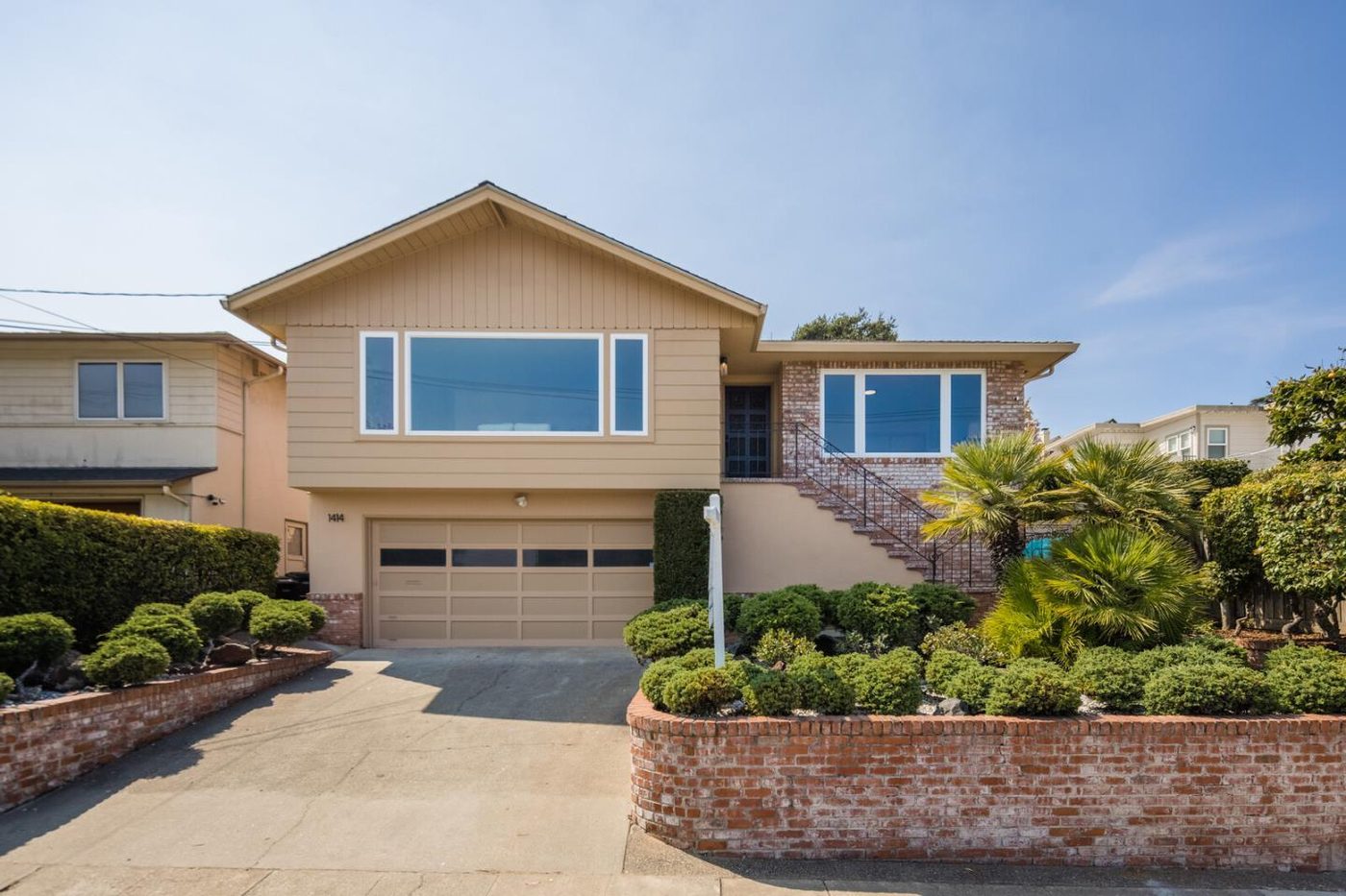 1414 Shafter St, San Mateo, CA
