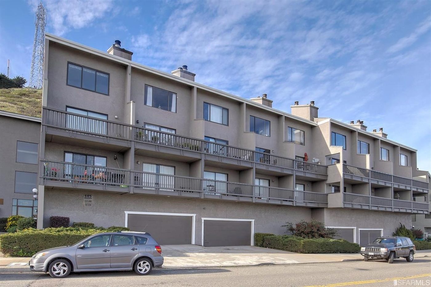 145 Gardenside Drive #20, San Francisco, CA