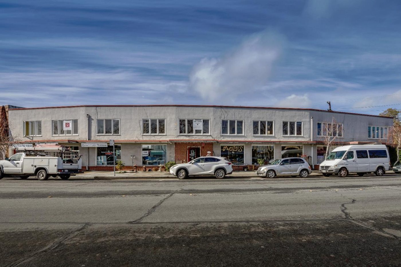 161 South Blvd, San Mateo, CA