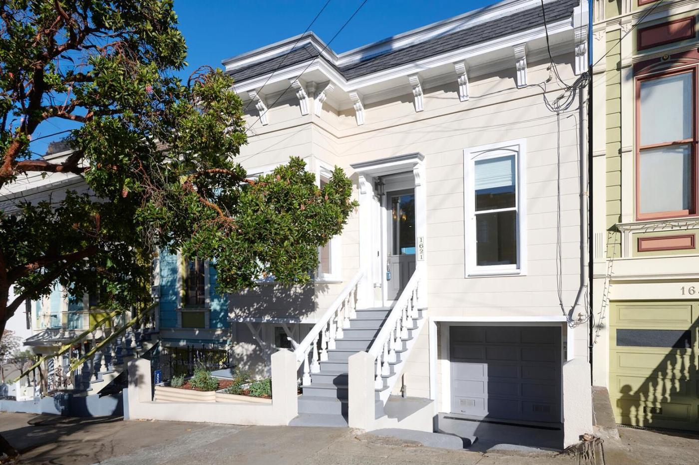1621 Castro Street, San Francisco, CA