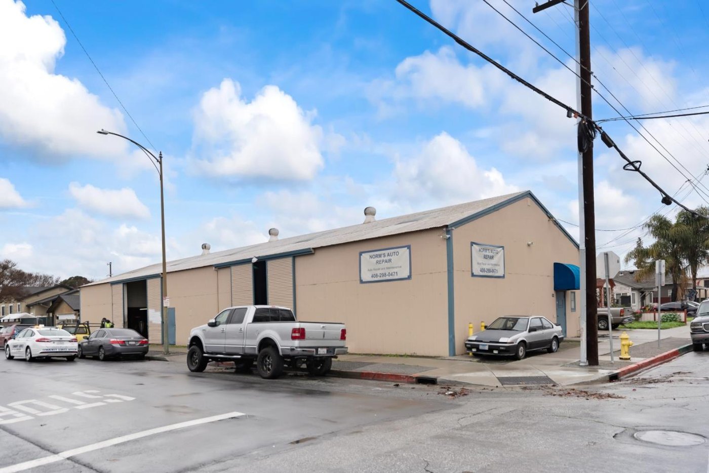 203 N 27th St, San Jose, CA