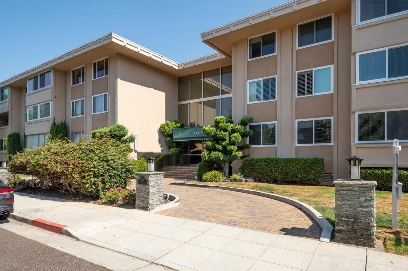 234 Elm Street #310, San Mateo, CA