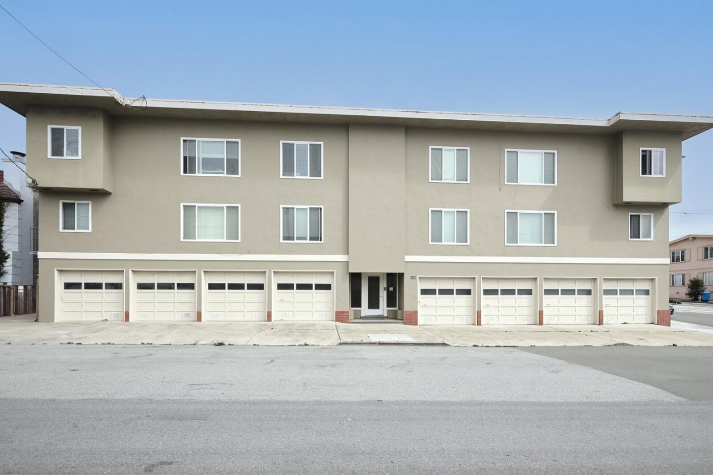 2390 43rd Ave, San Francisco, CA