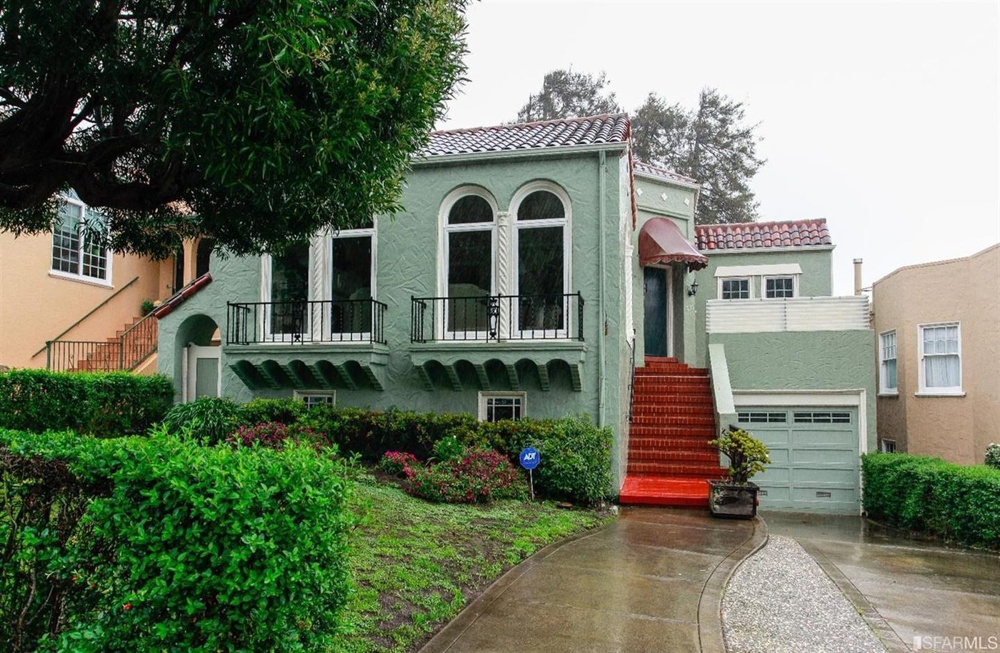 295 Yerba Buena Ave, San Francisco, CA