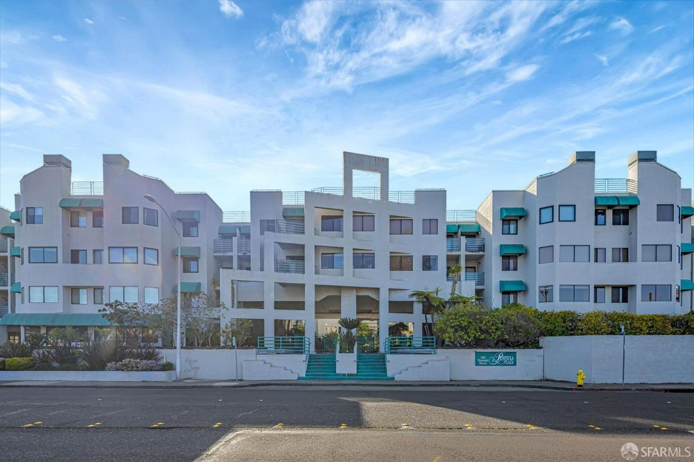 320 Peninsula Ave #216, San Mateo, CA