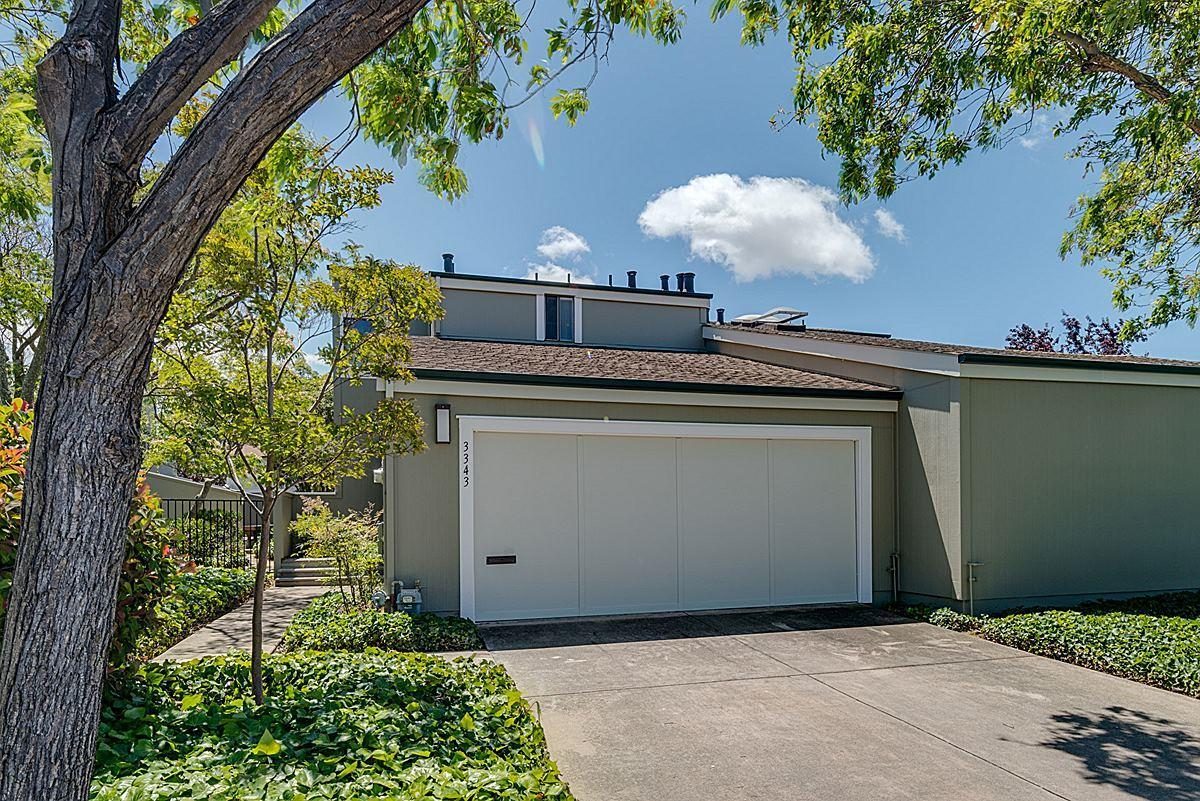 3343 Los Prados St, San Mateo, CA