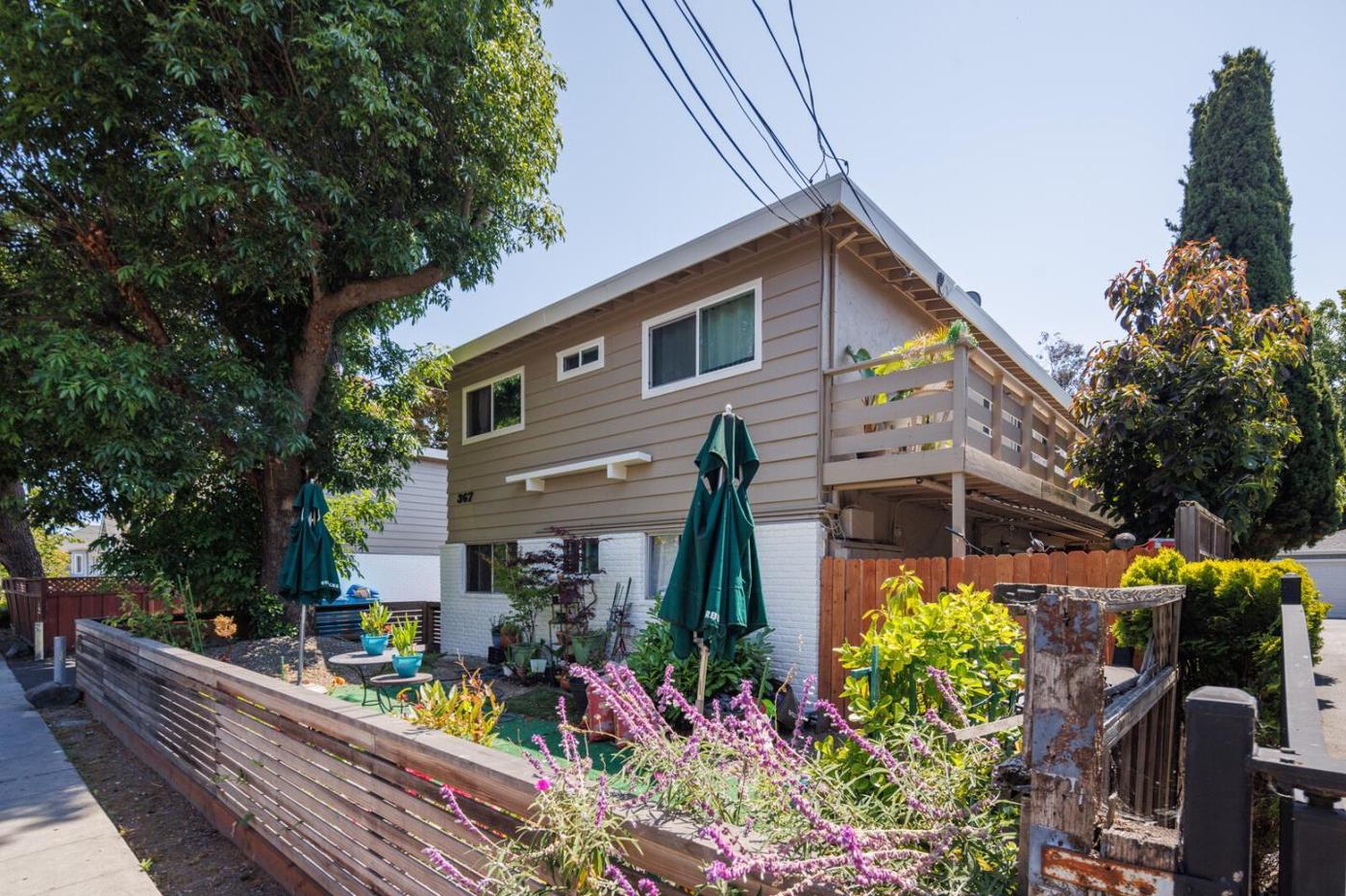 367 N Claremont St, San Mateo, CA