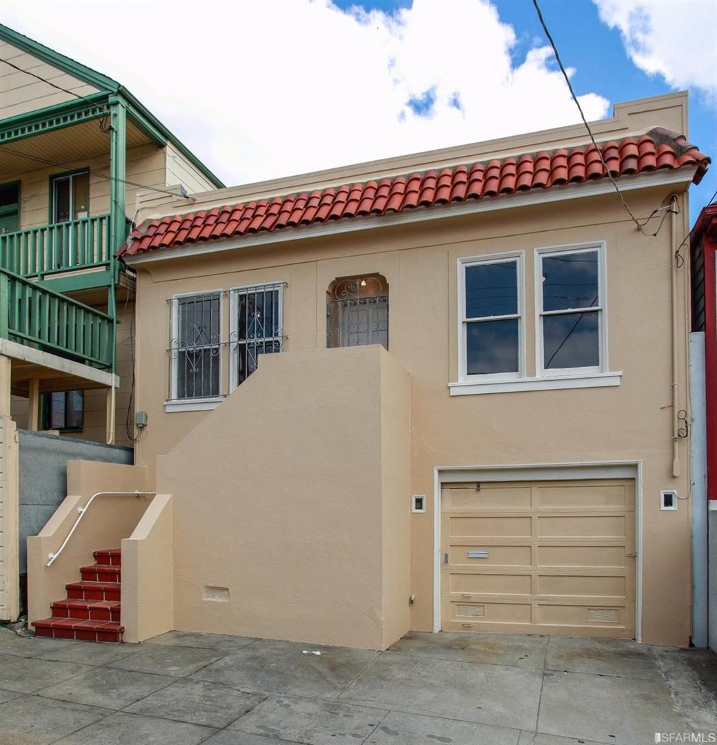 39 Neptune St, San Francisco, CA