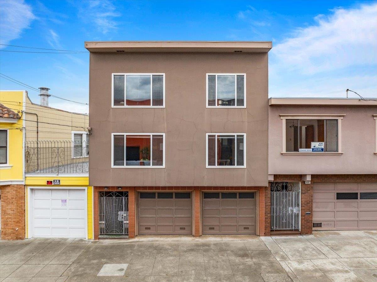 431 Delano Ave, San Francisco, CA