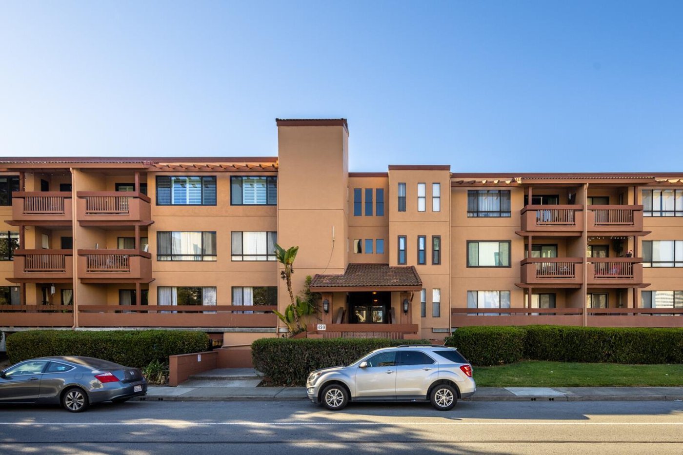 490 Mariners Island Blvd #106, San Mateo, CA