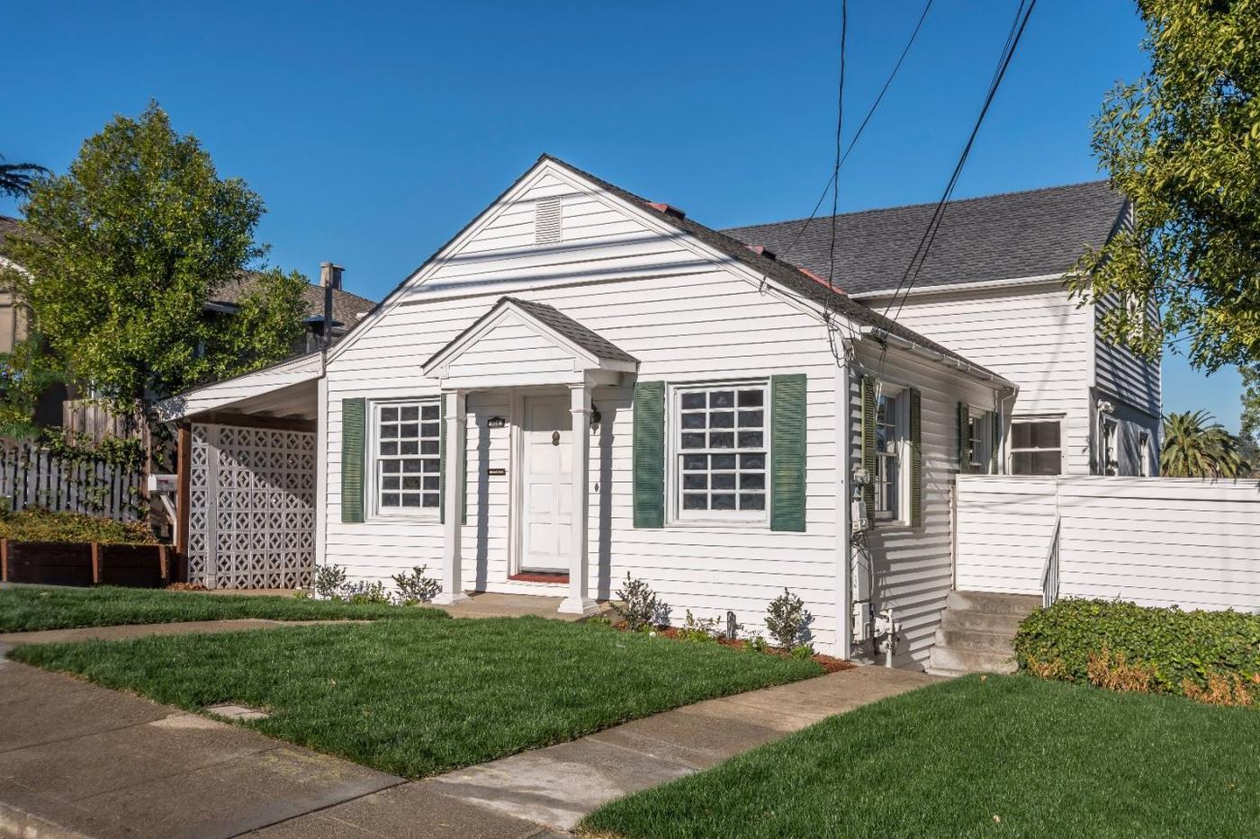 504 Barneson Ave, San Mateo, CA