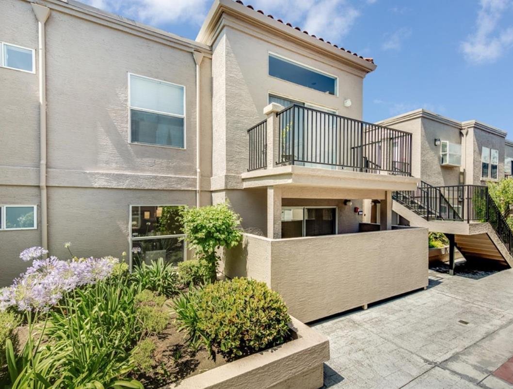 617 Woodside Way #C, San Mateo, CA