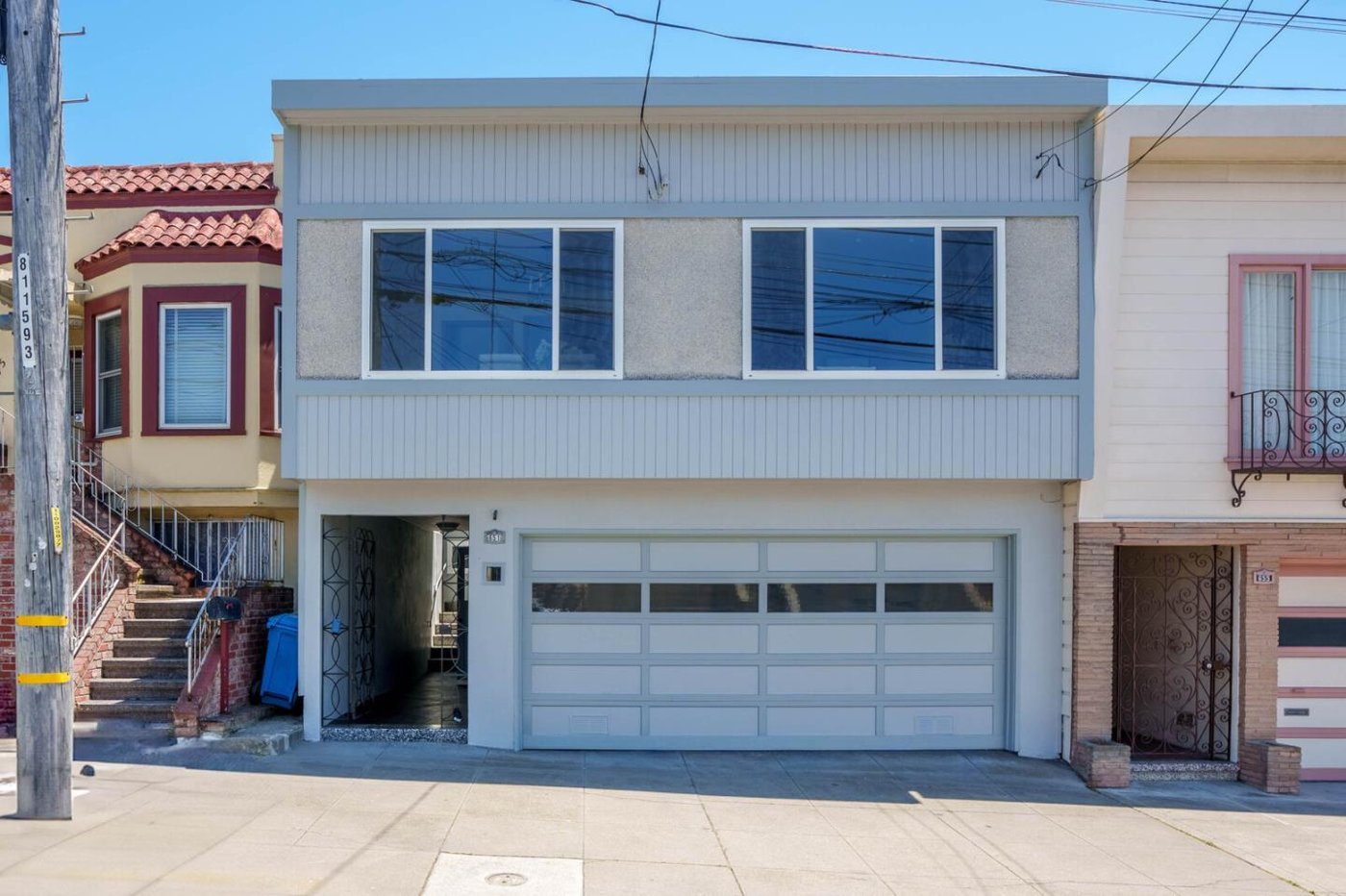 651 Moscow St, San Francisco, CA