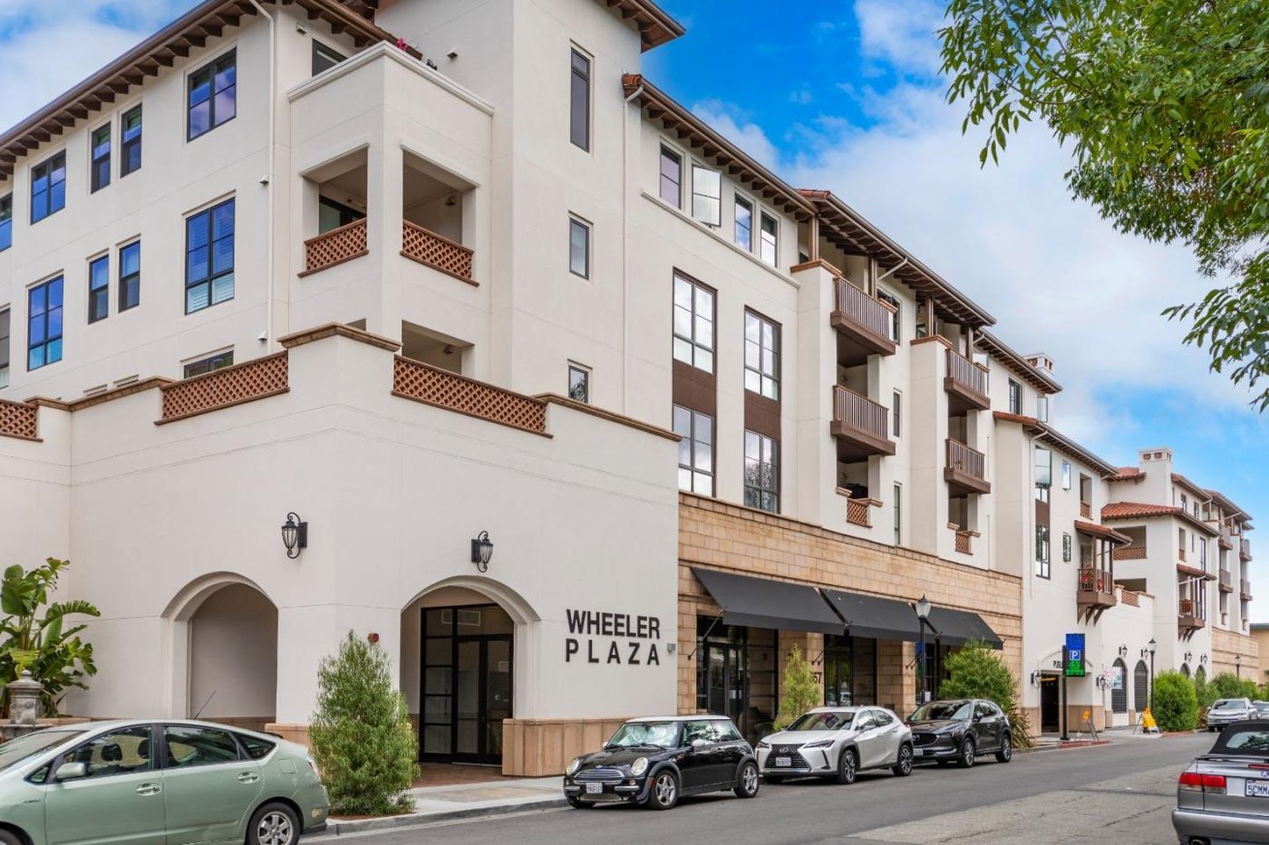 657 Walnut Street #434, San Carlos, CA