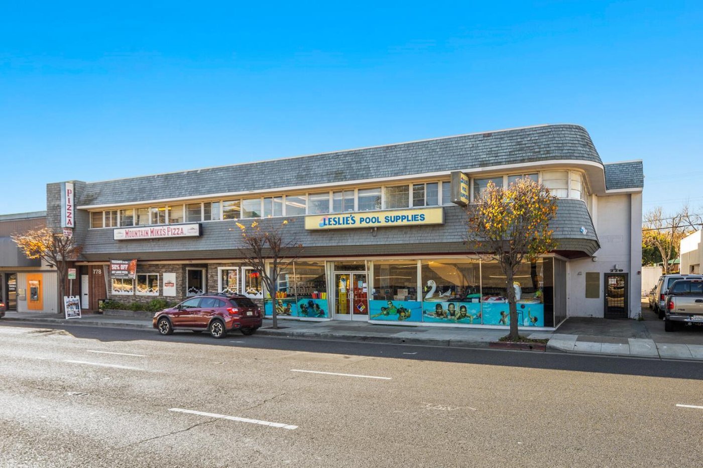 770 El Camino Real, San Carlos, CA