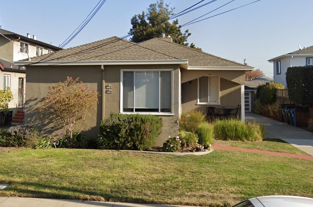801 S Humboldt St, San Mateo, CA