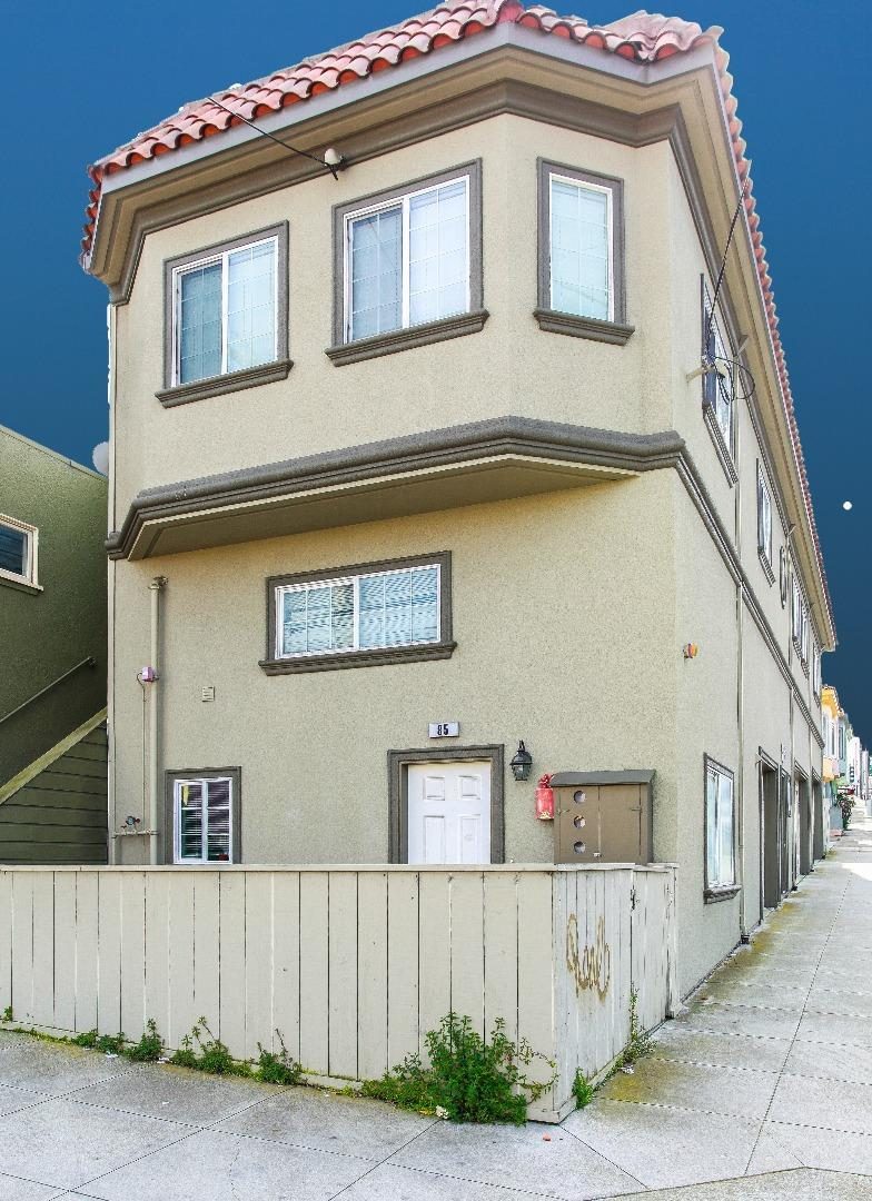 85 Wilson St, Daly City, CA