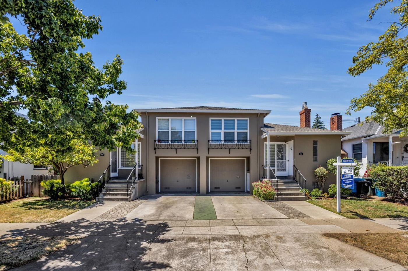930 S B Street, San Mateo, CA
